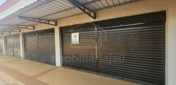Loja / Salão / Ponto Comercial para alugar, 51m² no Chácara Braz Miraglia, Jaú