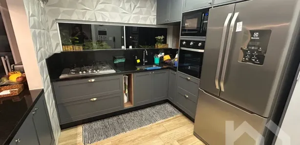 Casa de Condomínio com 4 Quartos à venda, 270m² no Vila Andrade, São Paulo