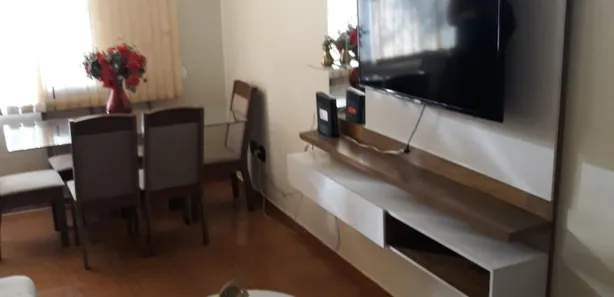 Apartamento com 2 Quartos à venda, 54m² no Asa Sul, Brasília