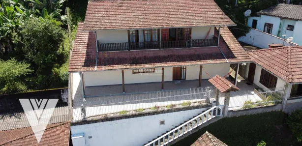 Casa com 5 Quartos à venda, 280m² no Victor Konder, Blumenau