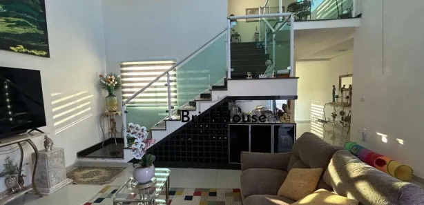Casa com 3 Quartos à venda, 182m² no Jardim Villaça, São Roque