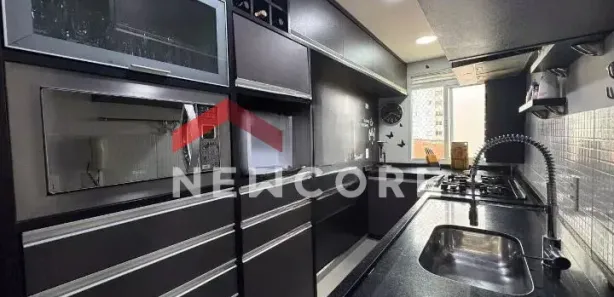 Cobertura com 3 Quartos à venda, 112m² no Jardim Santa Izabel, Cotia