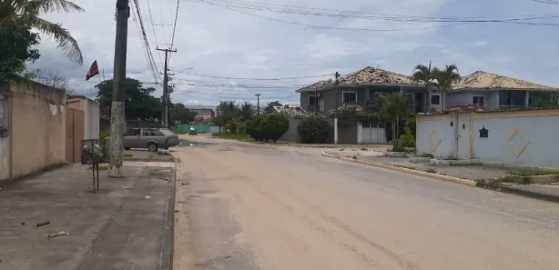 Casa com 2 Quartos à venda, 450m² no Parque Hotel, Araruama