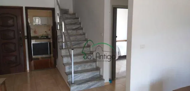Cobertura com 2 Quartos à venda, 149m² no Vaz Lobo, Rio de Janeiro