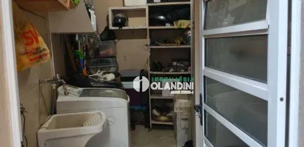 Sobrado com 4 Quartos à venda, 121m² no Jardim Bela Vista, Cosmópolis
