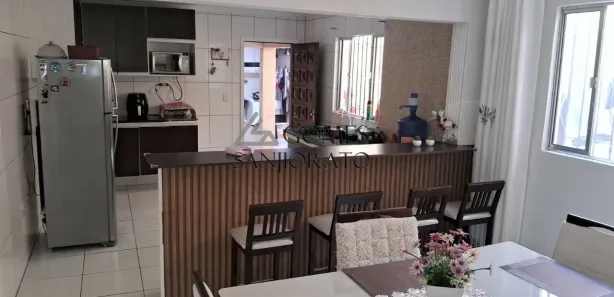 Sobrado com 3 Quartos à venda, 176m² no Jardim Sônia Maria, Mauá