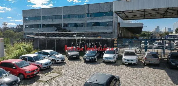 Galpão / Depósito / Armazém à venda, 12700m² no Vila Sul Americana, Carapicuíba