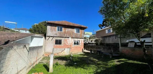 Terreno / Lote / Condomínio à venda, 360m² no Jardim Boa Vista, Campo Magro