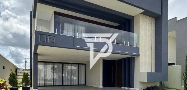 Casa de Condomínio com 4 Quartos à venda, 347m² no Universidade, Vitória da Conquista