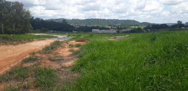 Terreno / Lote / Condomínio à venda, 360m² no Granjas Reunidas São Vicente, São José da Lapa