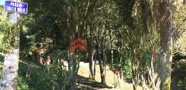 Fazenda / Sítio / Chácara com 4 Quartos à venda, 500m² no Campo Verde, Ibiúna