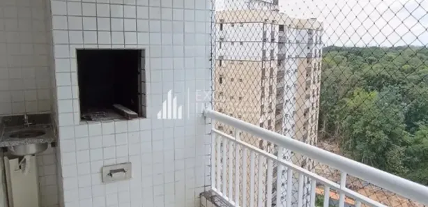 Apartamento com 3 Quartos à venda, 76m² no Mangueirão, Belém