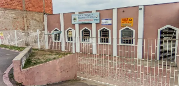 Galpão / Depósito / Armazém à venda, 84m² no Atuba, Colombo