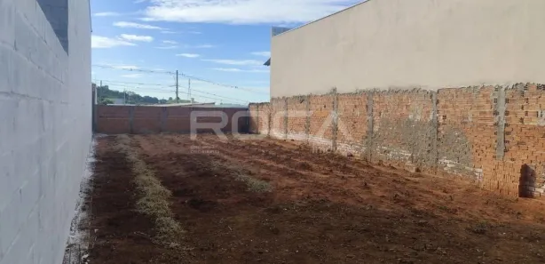 Terreno / Lote / Condomínio para alugar, 249m² no Jardim das Torres Prolongamento, São Carlos