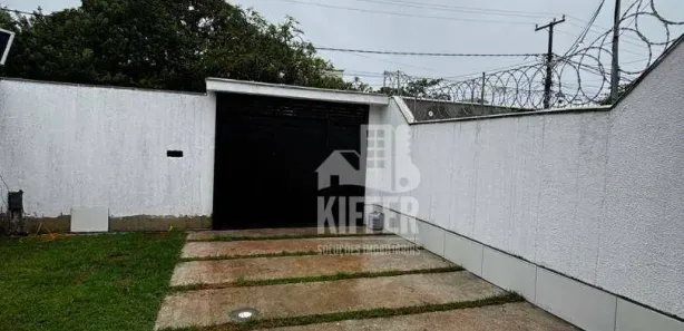 Casa com 2 Quartos à venda, 85m² no Praia de Itaipuaçu (Itaipuaçu), Maricá