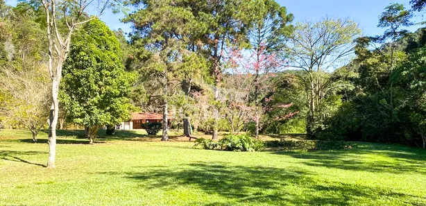 Fazenda / Sítio / Chácara com 3 Quartos à venda, 20000m² no Posse, Petrópolis