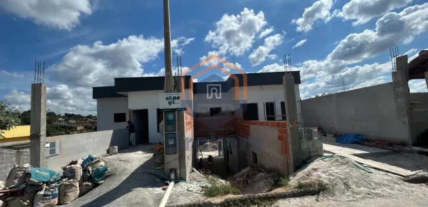 Sobrado com 3 Quartos à venda, 120m² no Estância Comandante Barros, Jarinu