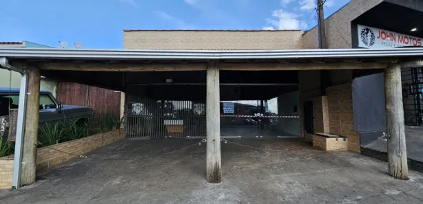 Loja / Salão / Ponto Comercial para alugar, 60m² no Jardim Diamantina, Apucarana