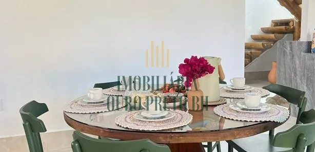 Casa de Condomínio com 3 Quartos à venda, 210m² no , Prado