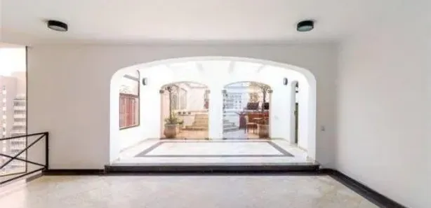 Cobertura com 4 Quartos para alugar, 643m² no Jardim Paulista, São Paulo