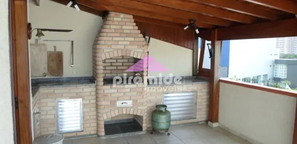 Cobertura com 3 Quartos para venda ou aluguel, 170m² no Indaiá, Caraguatatuba