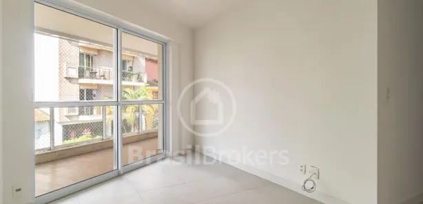 Apartamento com 3 Quartos à venda, 117m² no Lagoa, Rio de Janeiro