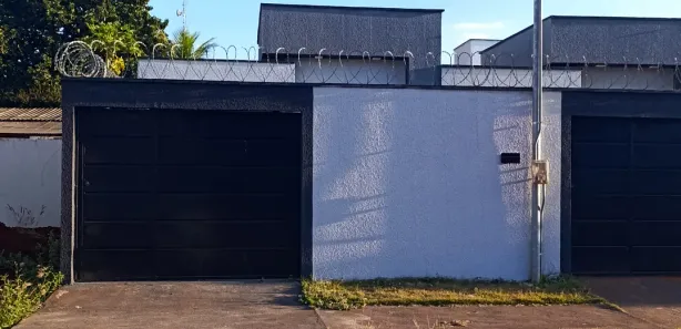 Casa com 2 Quartos à venda, 78m² no Setor Serra Dourada, Goianira