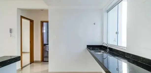 Apartamento com 2 Quartos à venda, 50m² no São Domingos, São José dos Pinhais