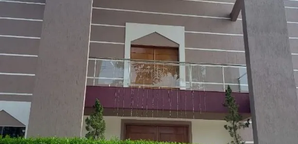 Prédio Inteiro para venda ou aluguel, 1520m² no Granja Viana, Cotia
