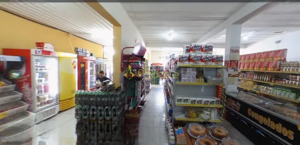 Casa Comercial com 1 Quarto à venda, 355m² no Bela Vista, Pindamonhangaba