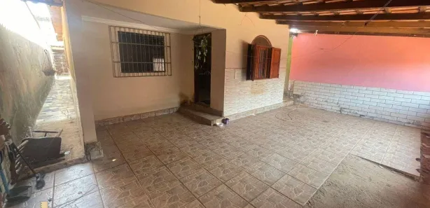 Casa com 3 Quartos à venda, 173m² no Estância Esperança, Novo Gama
