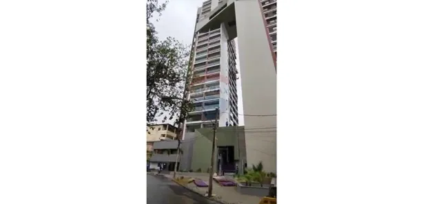 Garagem com 1 Quarto à venda, 12m² no Costa Azul, Salvador