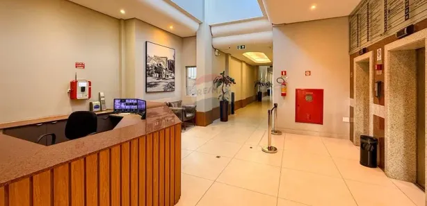 Conjunto Comercial / Sala à venda, 39m² no Centro, Canoas