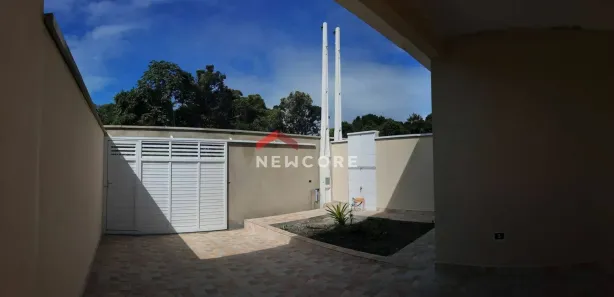 Casa com 2 Quartos à venda, 75m² no Estancia Sao José, Peruíbe