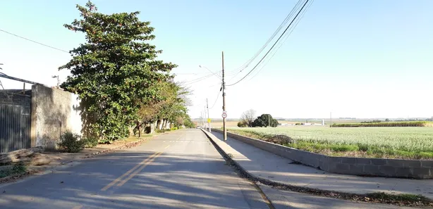 Fazenda / Sítio / Chácara à venda, 30200m² no Chicó, Piracicaba