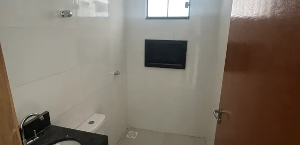 Casa com 2 Quartos à venda, 180m² no Parque Los Angeles 2ª Etapa, Goianira