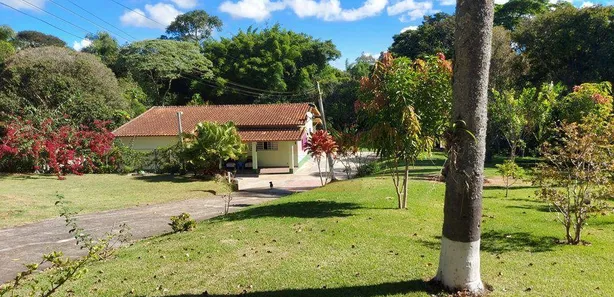 Fazenda / Sítio / Chácara com 3 Quartos à venda, 3936m² no Paruru, Ibiúna