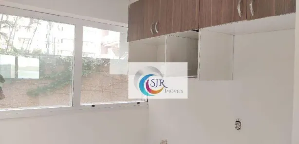 Conjunto Comercial / Sala para alugar, 64m² no Jardim Paulista, São Paulo