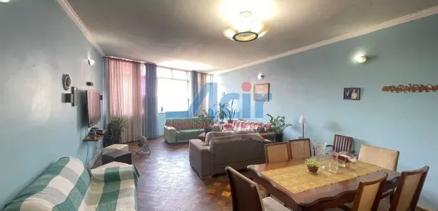 Apartamento com 3 Quartos à venda, 174m² no Rio Comprido, Rio de Janeiro