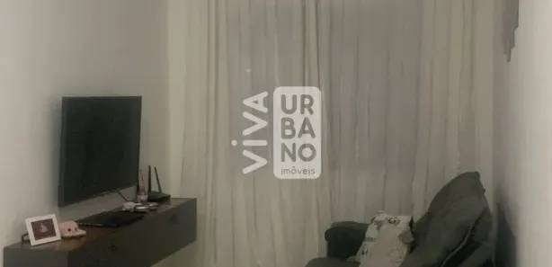 Apartamento com 2 Quartos à venda, 50m² no Colônia Santo Antônio, Barra Mansa