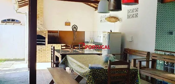 Fazenda / Sítio / Chácara com 3 Quartos à venda, 2000m² no Glicério, Macaé