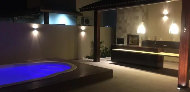 Casa de Condomínio com 3 Quartos à venda, 300m² no Aruana, Aracaju