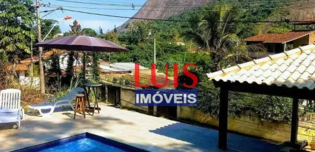 Casa com 2 Quartos para alugar, 90m² no Recanto de Itaipuaçu (Itaipuaçu), Maricá