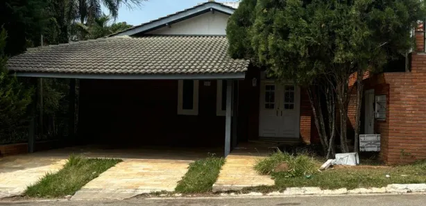 Casa de Condomínio com 3 Quartos para venda ou aluguel, 200m² no Transurb, Itapevi