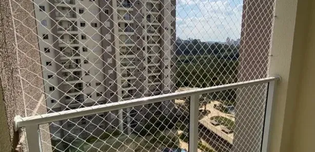 Apartamento com 2 Quartos para alugar, 69m² no Jardim do Lago, Bragança Paulista