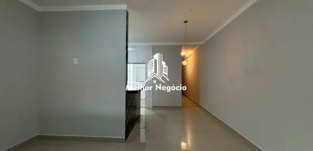 Casa com 2 Quartos à venda, 71m² no Jardim Nova Alvorada, Hortolândia
