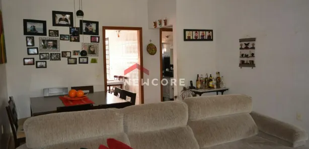 Casa com 3 Quartos à venda, 172m² no Jardim Planalto de Viracopos, Campinas
