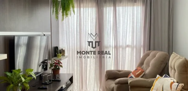 Cobertura com 3 Quartos à venda, 180m² no Parque Bela Vista, Votorantim