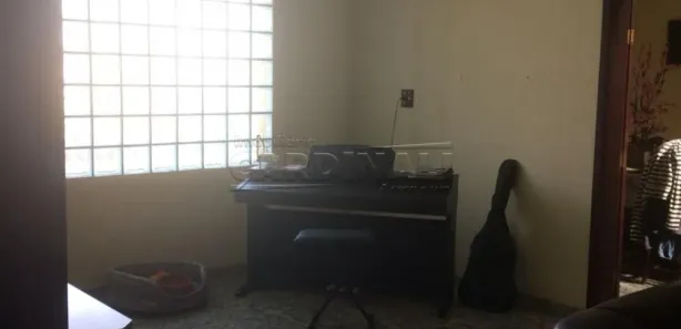 Cobertura com 3 Quartos à venda, 299m² no Jardim das Torres, São Carlos