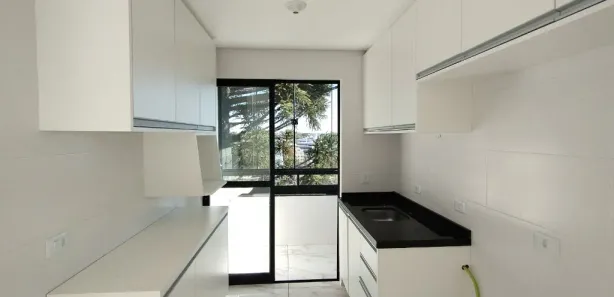 Apartamento com 3 Quartos para alugar, 61m² no Boneca do Iguaçu, São José dos Pinhais